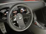 Volkswagen Concept-T 2005 года